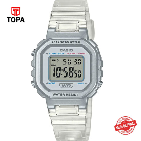 Casio LA-20WHS-7A Quartz Digital Women's Watch