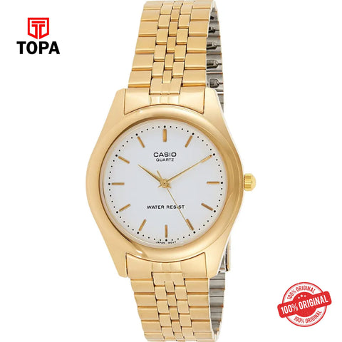 Casio LTP-1129N-7A Quartz Analog Women's Watch