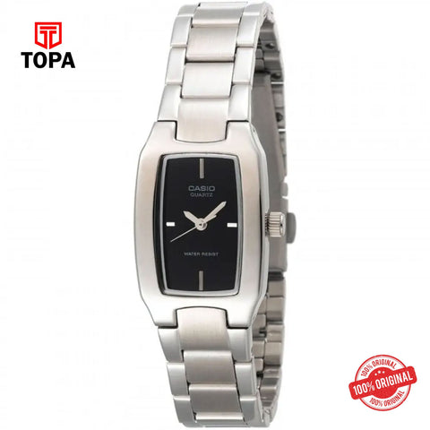 Casio LTP-1165A-1C Quartz Analog Women's Watch