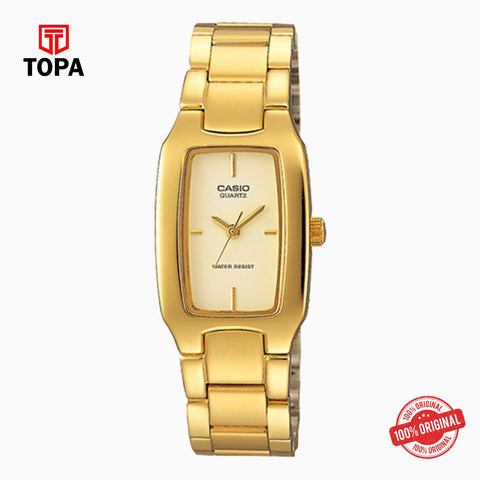 Casio LTP-1165N-9C Quartz Analog Women's Watch