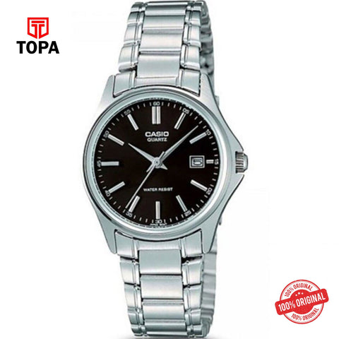 Casio LTP-1183A-1A Quartz Analog Women's Watch