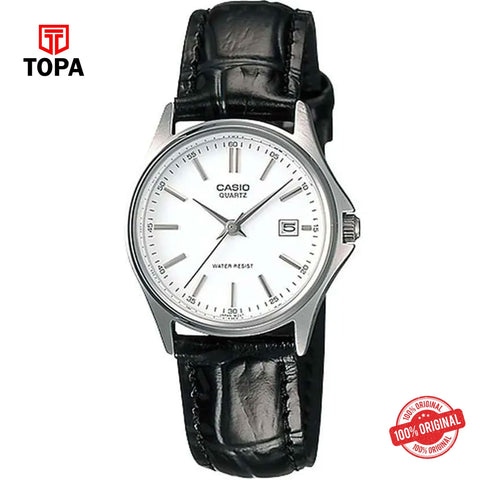 Casio LTP-1183E-7A Quartz Analog Women's Watch