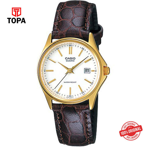 Casio LTP-1183Q-7A Quartz Analog Women's Watch