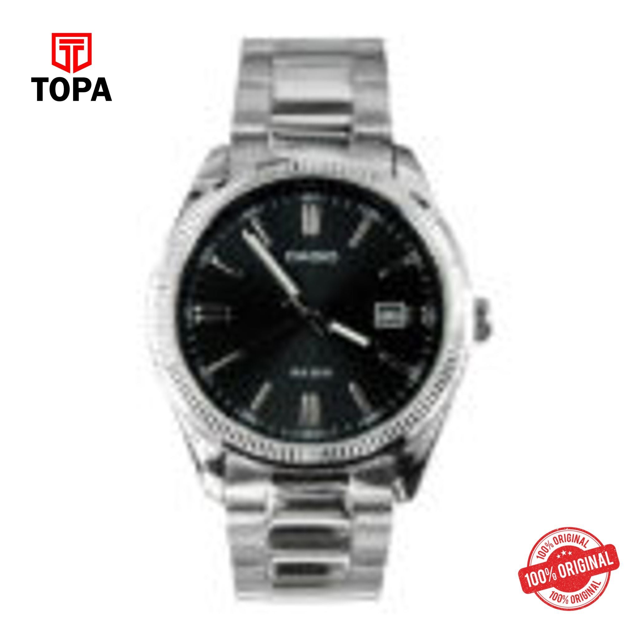 Casio LTP-1302D-1AVDF Quartz Analog Women's Watch