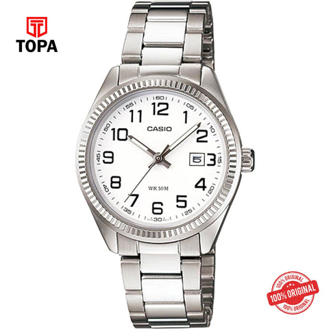 Casio LTP-1302D-7BV Quartz Analog Men's Watch