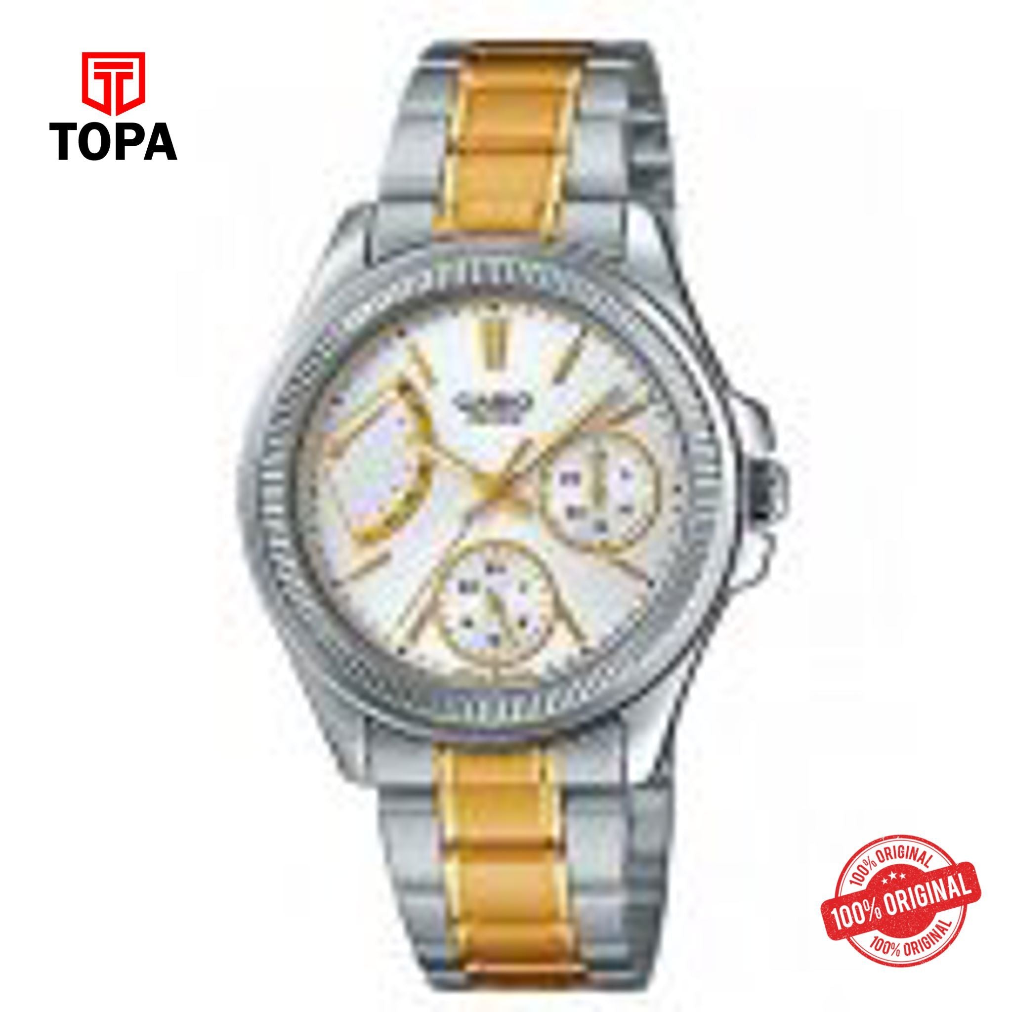 Casio LTP-2089SG-7AVDF Quartz Analog Men's Watch