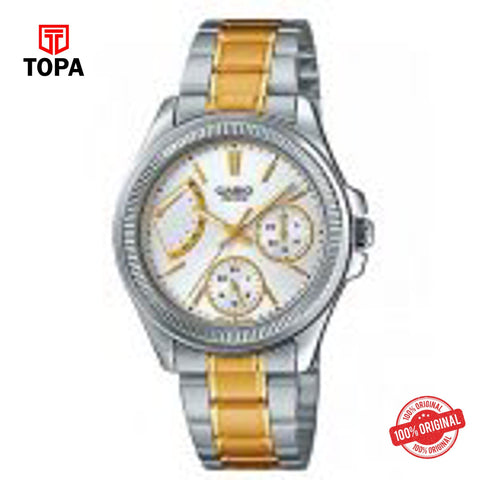 Casio LTP-2089SG-7AVDF Quartz Analog Men's Watch
