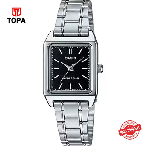 Casio LTP-V007D-1EUDF Quartz Analog Women's Watch
