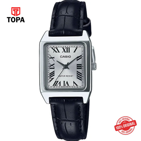 Casio LTP-V007L-7B1 Quartz Analog Women's Watch