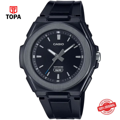 Casio LWA-300HB-1E Quartz Analog Men's Watch