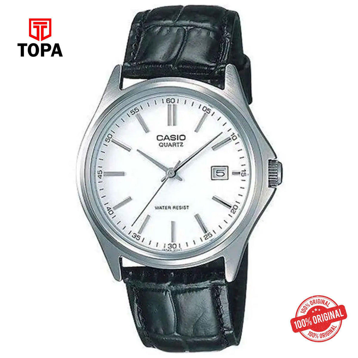 Casio MTP-1183E-7A Quartz Analog Men's Watch