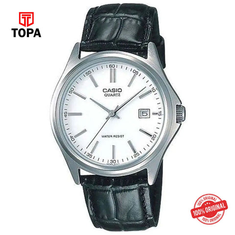 Casio MTP-1183E-7A Quartz Analog Men's Watch