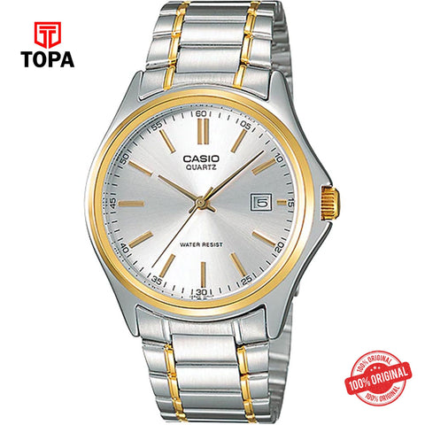 Casio MTP-1183G-7A Quartz Analog Men's Watch