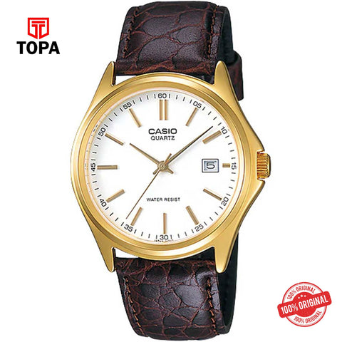 Casio MTP-1183Q-7ADF Quartz Analog Men's Watch