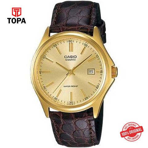 Casio MTP-1183Q-9A Quartz Analog Men's Watch