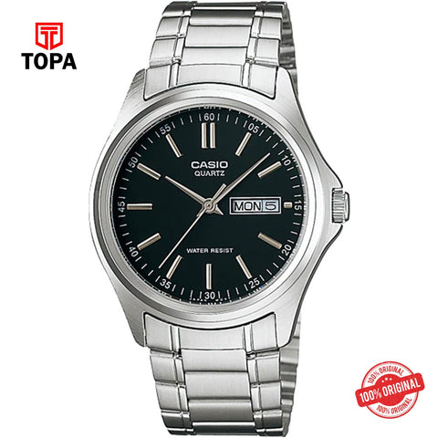 Casio MTP-1239D-1A Quartz Analog Men's Watch