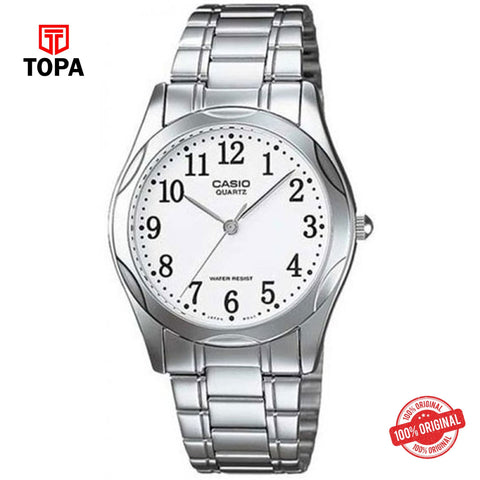 Casio MTP-1275D-7B Quartz Analog Men's Watch