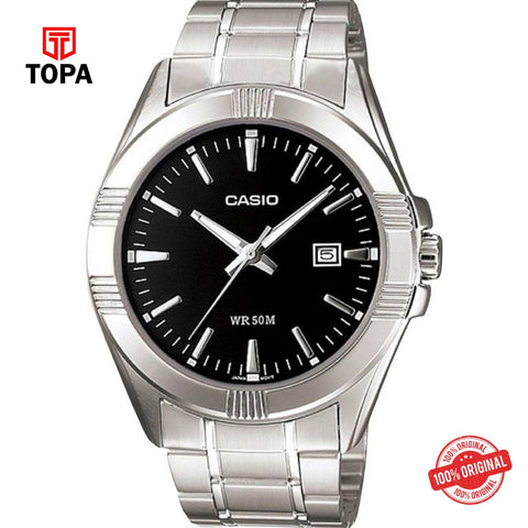 Casio MTP-1308D-1A Quartz Analog Men's Watch