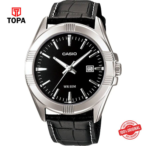 Casio MTP-1308L-1AVDF Quartz Analog Men's Watch