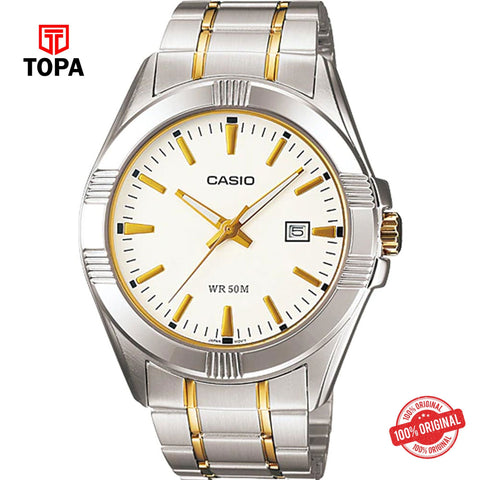 Casio MTP-1308SG-7A Quartz Analog Men's Watch