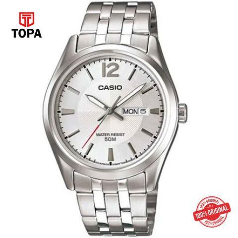 Casio MTP-1335D-7A Quartz Analog Men's Watch