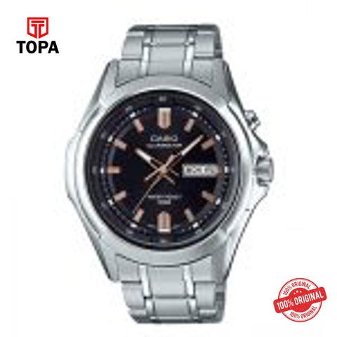 Casio MTP-E205D1AVDF Quartz Analog Men's Watch