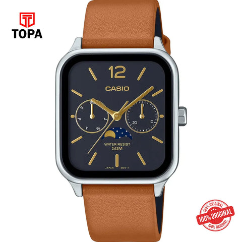 Casio MTP-M305L-1A Quartz Analog Men's Watch