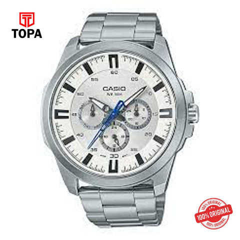 Casio MTP-SW310D-7AVDF Quartz Analog Men's Watch