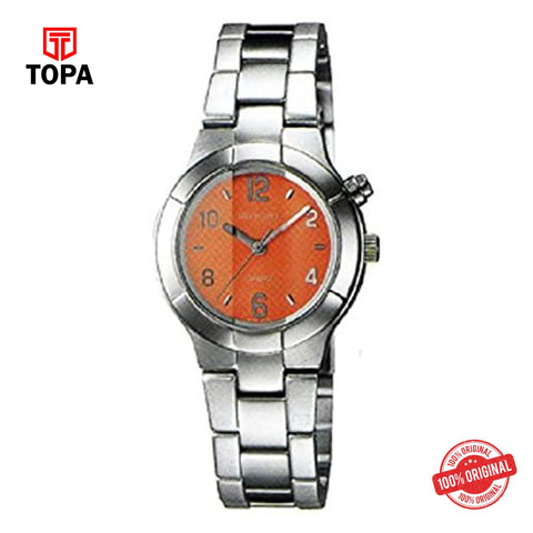 Casio SHN-2001D-5A Quartz Analog Women's Watch