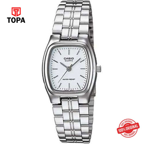 Casio LTP-1169D-7A Quartz Analog Women's Watch