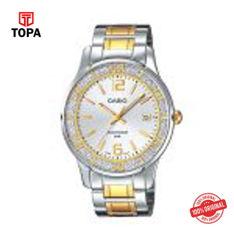 Casio LTP-1359SG-7AVDF Quartz Analog Women's Watch