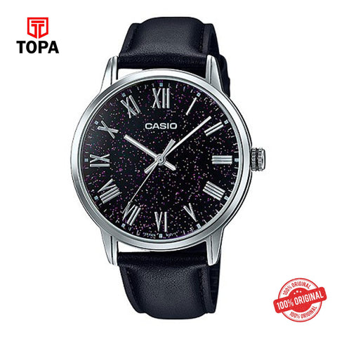 Casio MTP-TW100L-1AVDF Quartz Analog Men's Watch