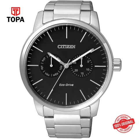 Topa Citizen-AO9040-52E-Eco-Drive-Mens-Watch - Product Image 1