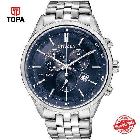 Topa Citizen-AT2140-55L-Eco-Drive-Men-Watch - Product Image 1