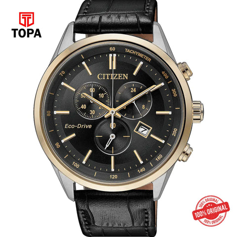 Topa Citizen-AT2144-11E-Eco-Drive-Wrist-Watch-for-Men - Product Image 1