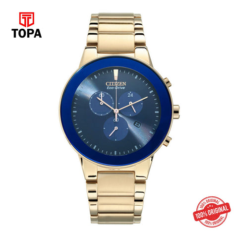 Topa Citizen-AT2243-87L-Eco-Drive-Mens-Watch - Product Image 1