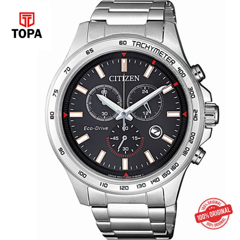 Topa Citizen-AT2420-83E-Eco-Drive-Mens-Watch - Product Image 1