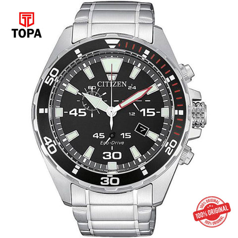 Topa Citizen-AT2430-80E-Eco-Drive-Mens-Watch - Product Image 1