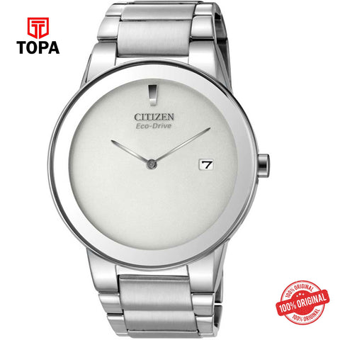 Topa Citizen-AU1060-51A-Eco-Drive-Mens-Watch - Product Image 1