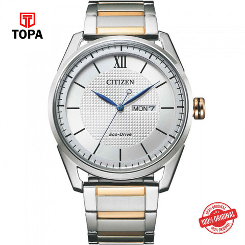 Topa Citizen-AW0084-81A-Eco-Drive-Mens-Watch - Product Image 1