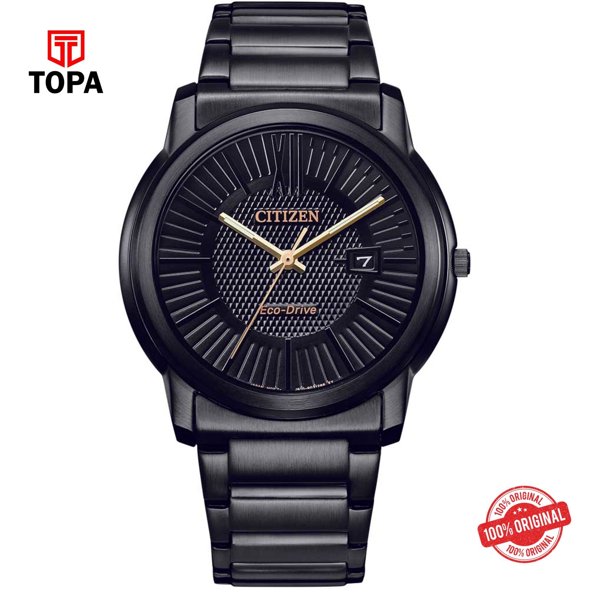 Topa Citizen-AW1217-83E-Eco-Drive-Men-Watch - Product Image 1