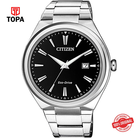 Topa Citizen-AW1370-51F-Eco-Drive-Mens-Watch - Product Image 1