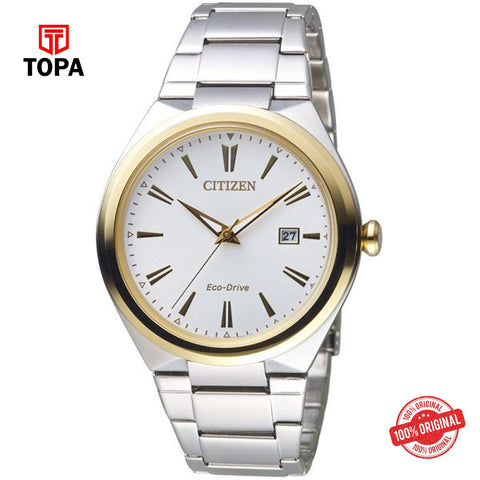 Topa Citizen-AW1374-51B-Eco-Drive-Mens-Watch - Product Image 1