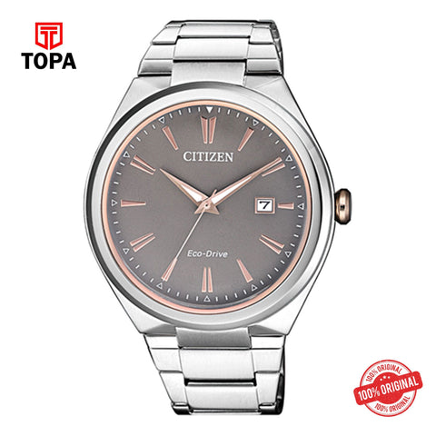 Topa Citizen-AW1376-55H-Eco-Drive-Mens-Watch - Product Image 1