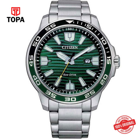 Topa Citizen-AW1526-89X-Eco-Drive-Men-Watch - Product Image 1