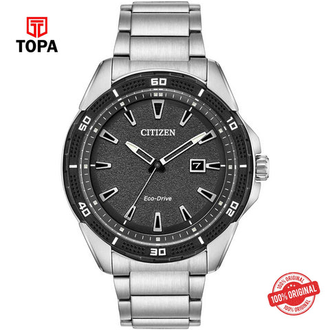Topa Citizen-AW1588-57E-Eco-Drive-Mens-Watch - Product Image 1