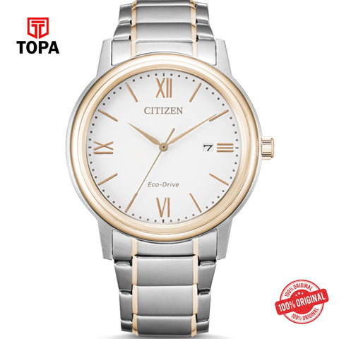 Topa Citizen-AW1676-86A-Eco-Drive-Mens-Watch - Product Image 1