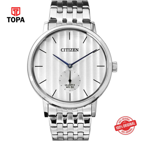 Topa Citizen-BE9170-56A-Metal-Band-Mens-Watch - Product Image 1
