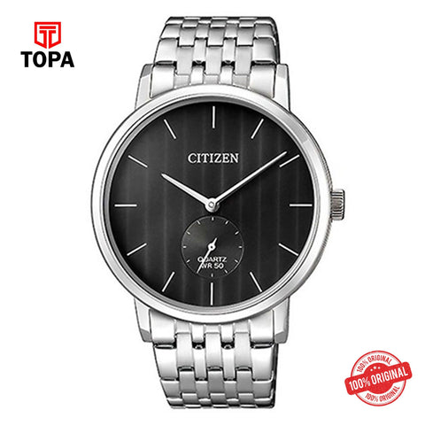 Topa Citizen-BE9170-56E-Metal-Band-Mens-Watch - Product Image 1