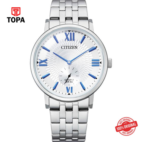 Topa Citizen-BE9170-72A-Metal-Band-Mens-Watch - Product Image 1